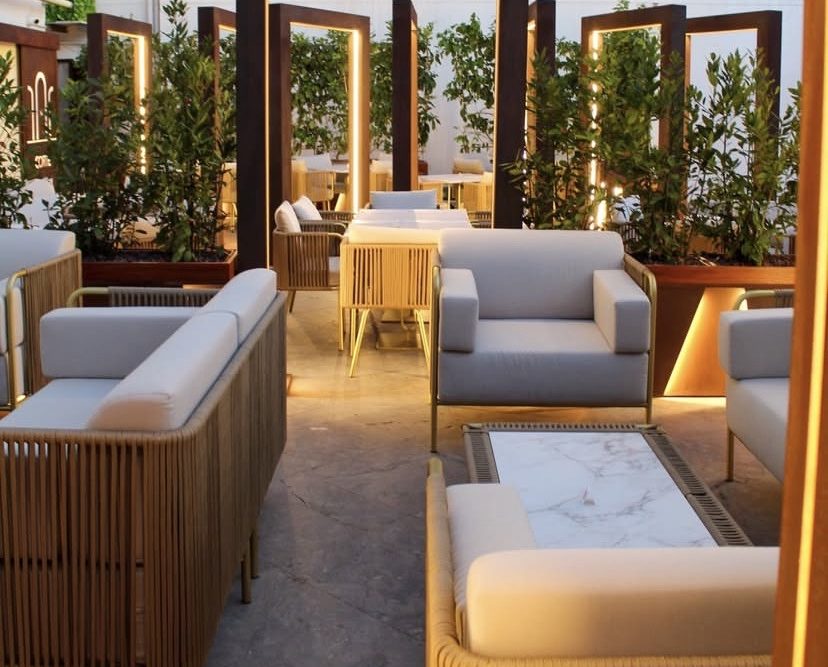 Corte delle Stelle Cefalu