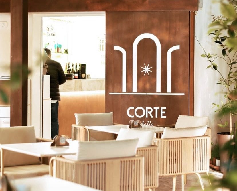 Corte delle Stelle Cefalu