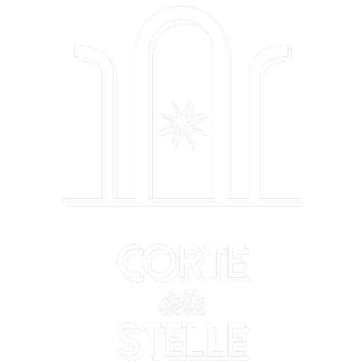 logo Corte delle Stelle Cefalù
