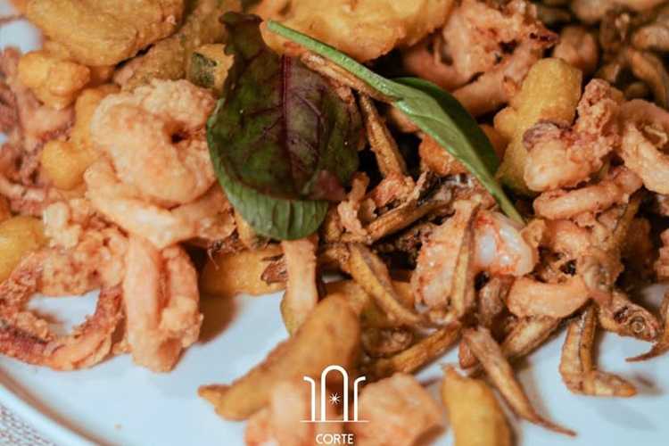 Corte delle Stelle Cefalu