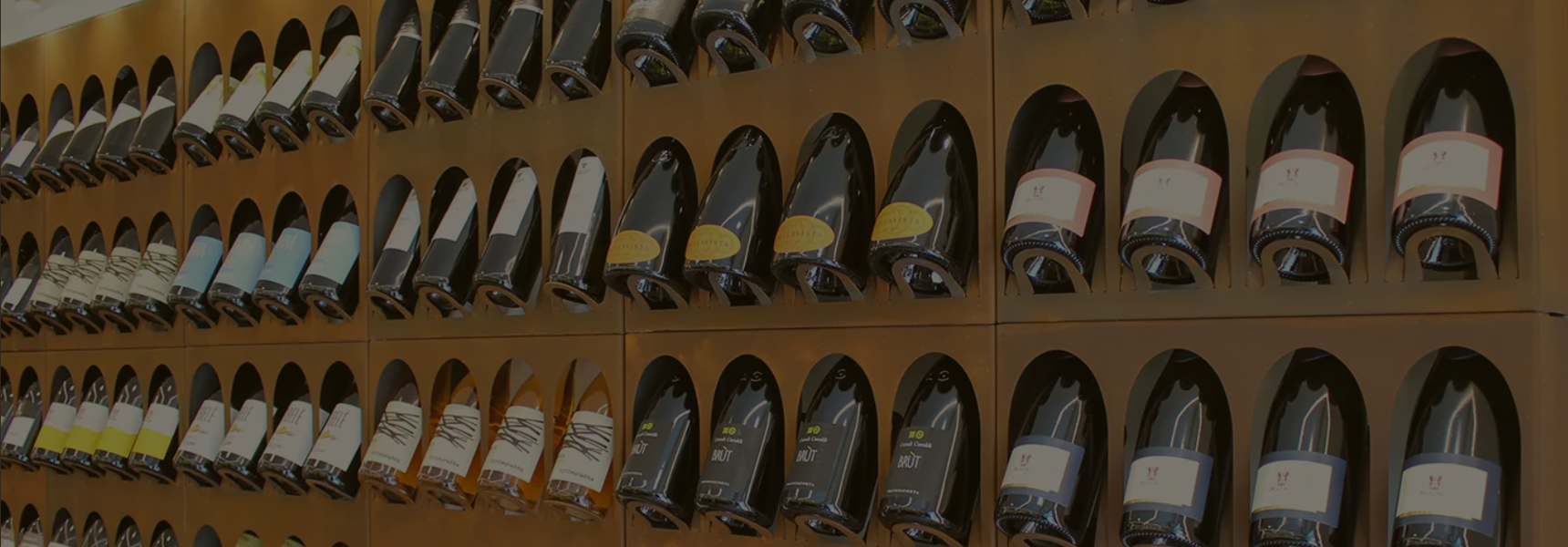 wine bar corte delle stelle